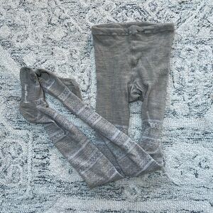 Smartwool tights, size M